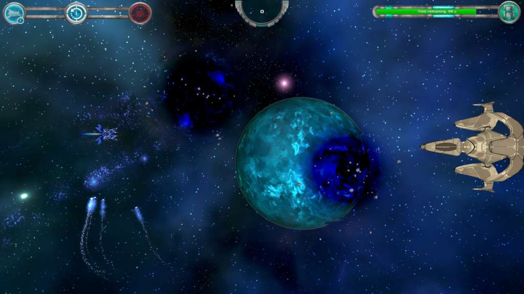 ShipLord Steam CD Key