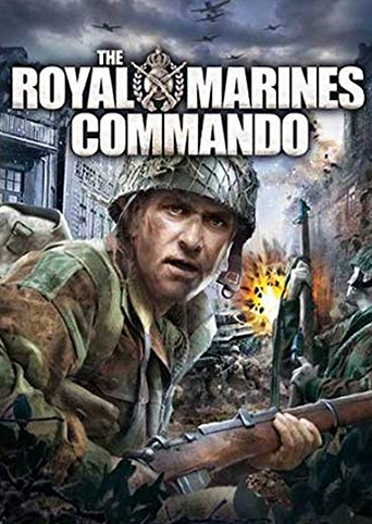 The Royal Marines Commando Steam Key GLOBAL