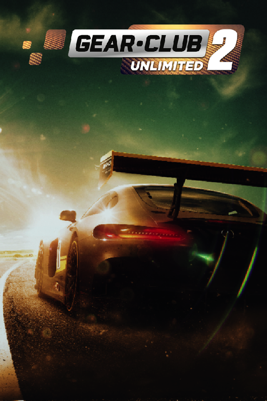 Gear.Club Unlimited 2 (Ultimate Edition) (Steam)