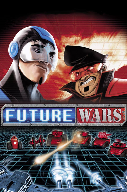 Future Wars