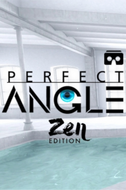 Perfect Angle VR - Zen edition
