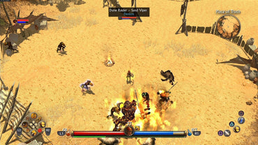 Titan Quest (Anniversary Edition) (EU)