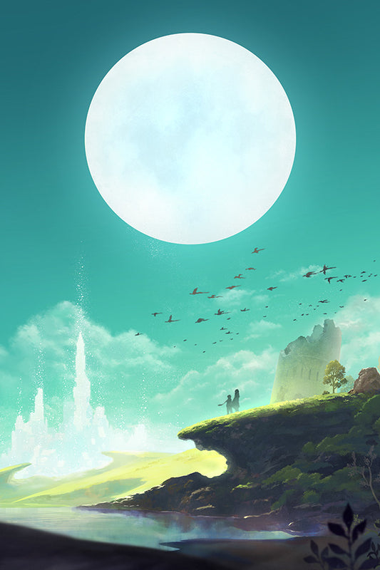 Lost Sphear (Collectors Edition) (Steam)