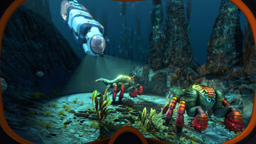 Subnautica