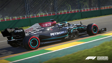 F1 2021 (EU)
