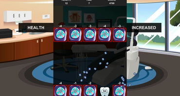 Quixzel Rush: Tooth Protector