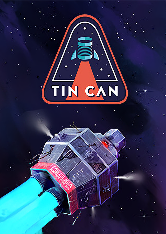 Tin Can (Steam)