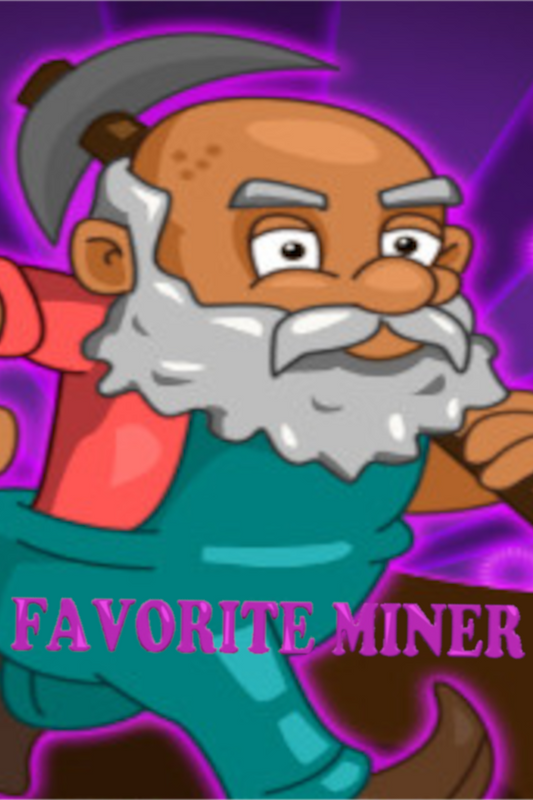 Favorite Miner
