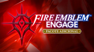 Fire Emblem Engage - Expansion Pass (DLC) (Switch) (EU)