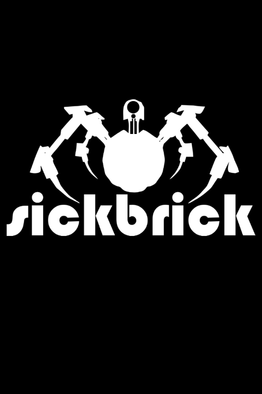 SickBrick
