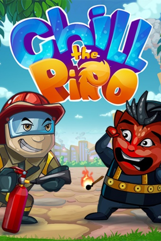 Chill the Piro (Steam)
