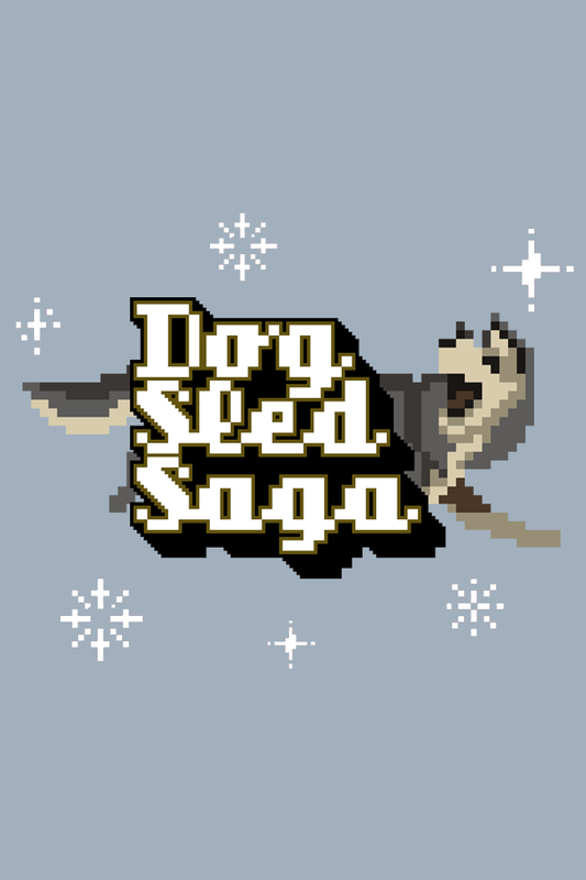 Dog Sled Saga