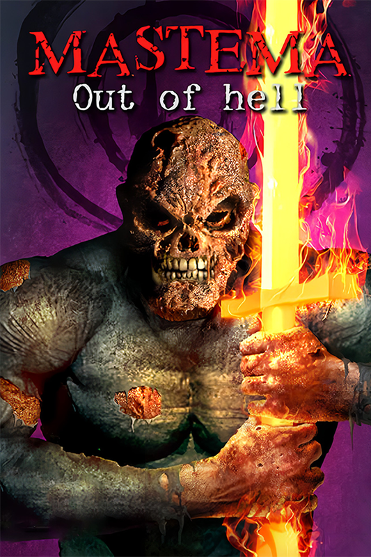 Mastema: Out of Hell (Steam)
