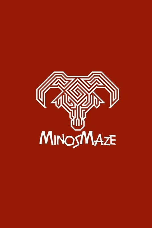 MinosMaze - The Minotaur's Labyrinth (Steam)