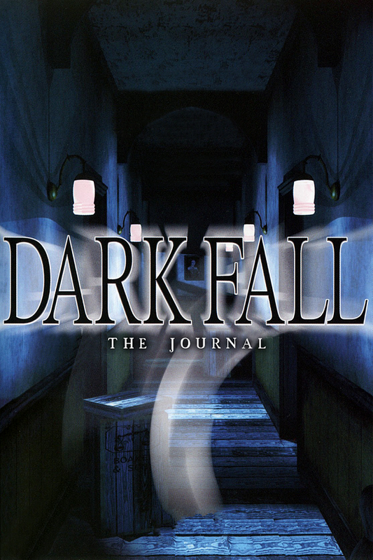 Dark Fall: The Journal