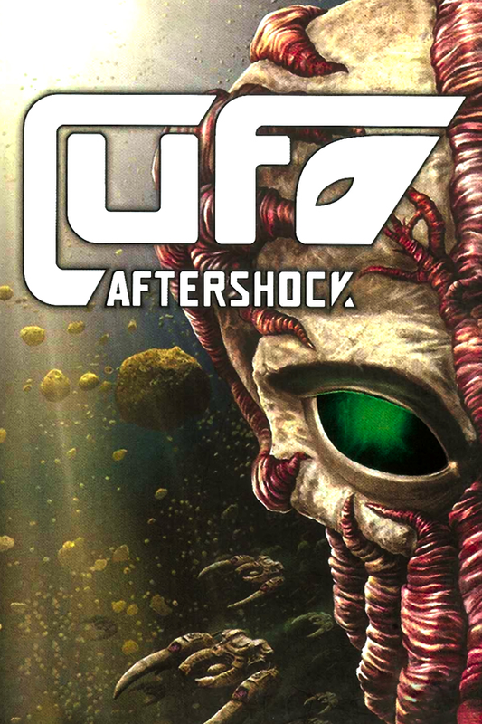 UFO: Aftershock