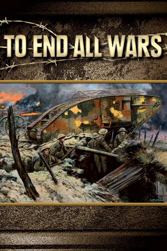 To End All Wars