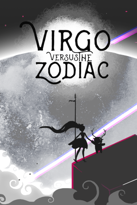 Virgo Versus The Zodiac Steam CD Key