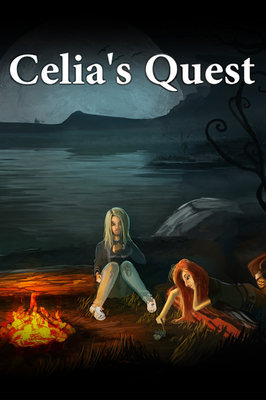 Celia's Quest