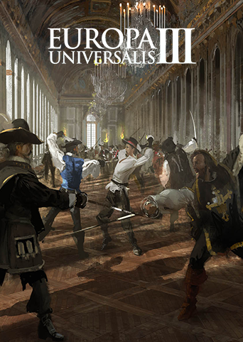 Europa Universalis III Chronicles (Steam)