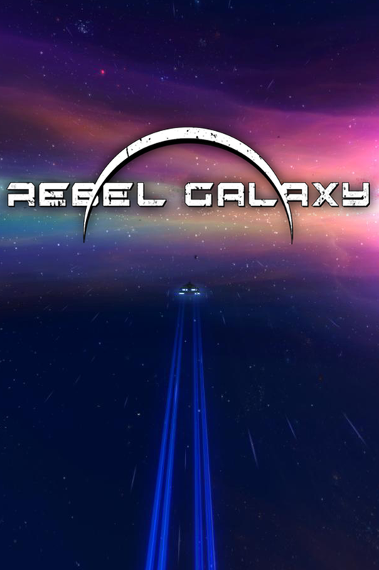 Rebel Galaxy