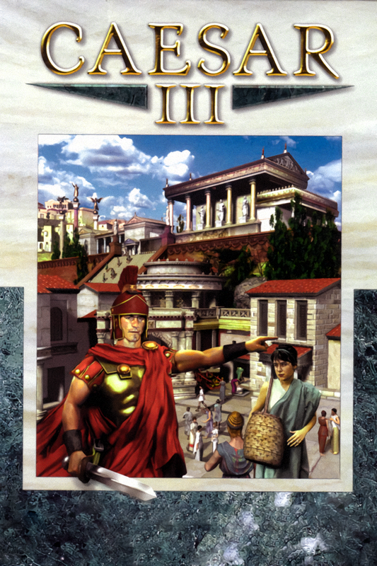 Caesar 3 (Steam)