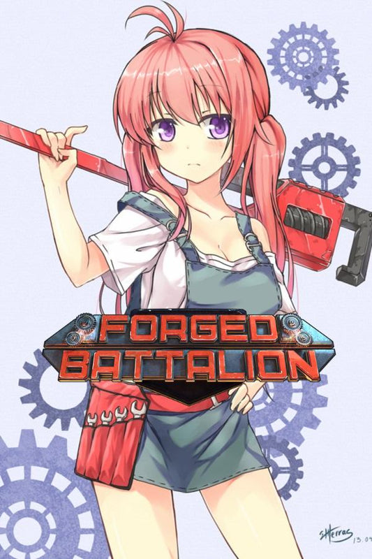 Forged Battalion (EU)