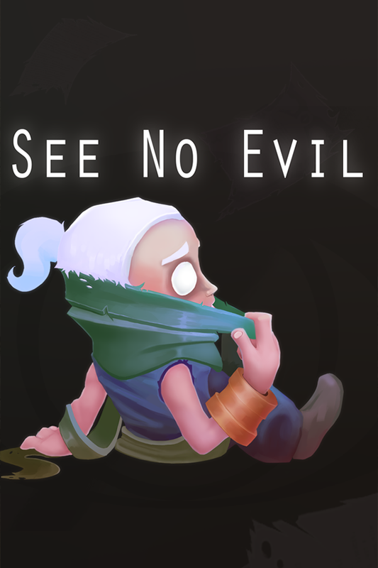 See No Evil Steam CD Key