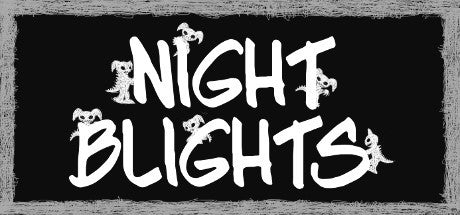 Night Blights Steam CD Key