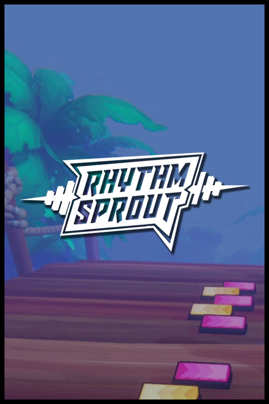 Rhythm Sprout: Sick Beats & Bad Sweets (Steam)