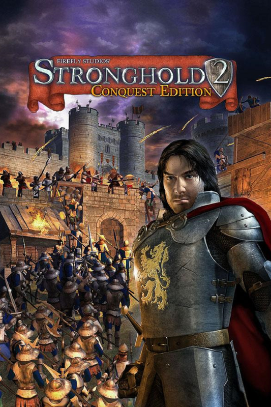 Stronghold 2 (Steam Edition)