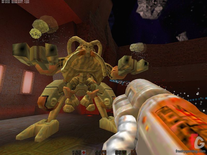 Quake II