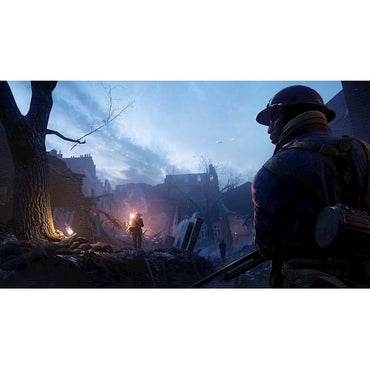 Battlefield 1 - Premium Pass (DLC) (Xbox One) (EU)