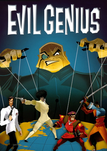 Evil Genius