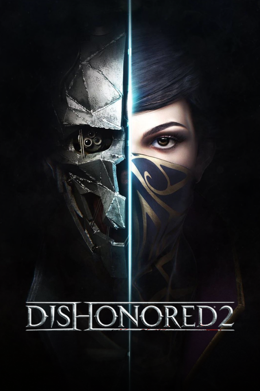 Dishonored 2 Xbox One (EU)