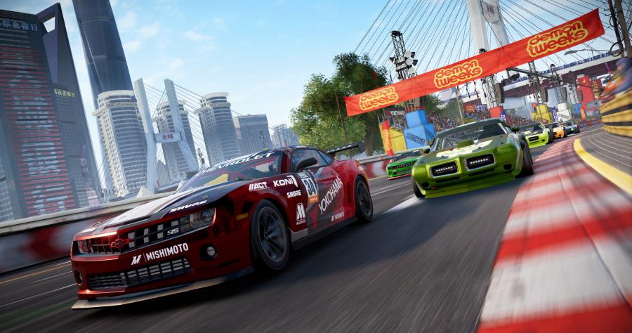 GRID 2019 (Ultimate Edition)
