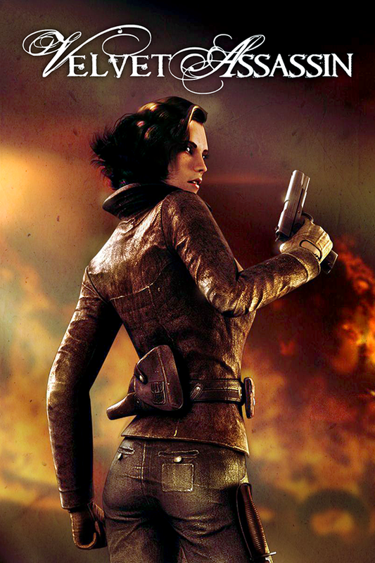 Velvet Assassin
