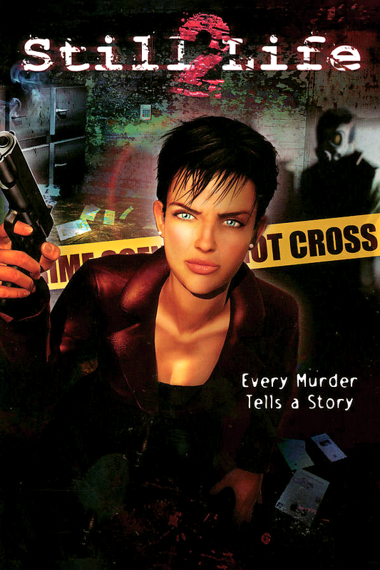 Still Life 2 Steam CD Key