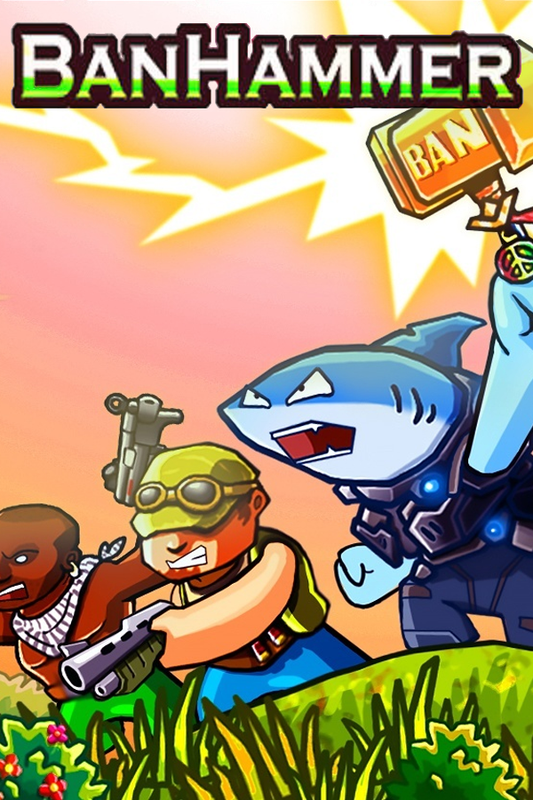 BanHammer Steam Key GLOBAL