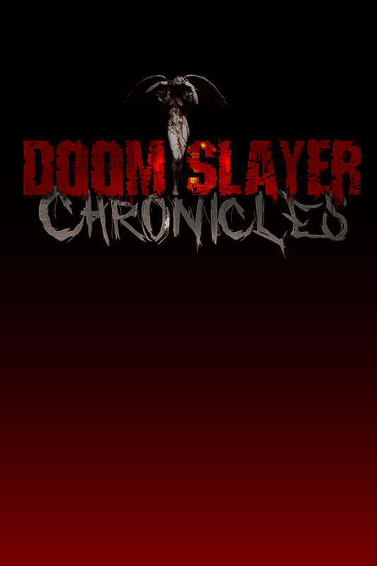 Doom Slayers Collection EU (Xbox One)