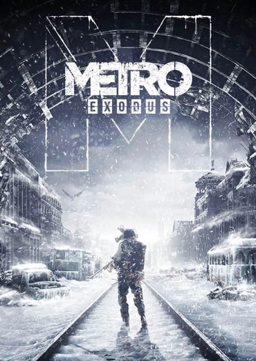 Metro Exodus - Expansion Pass (DLC) (PS5) (EU)