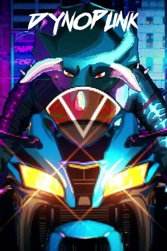 Dynopunk (Steam)