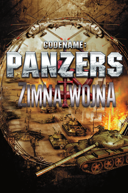 Codename: Panzers Cold War