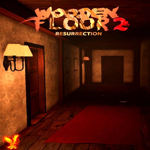 Wooden Floor 2 - Resurrection Steam CD Key