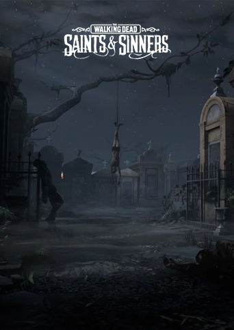 The Walking Dead: Saints & Sinners - Chapter 2: Retribution (Steam)