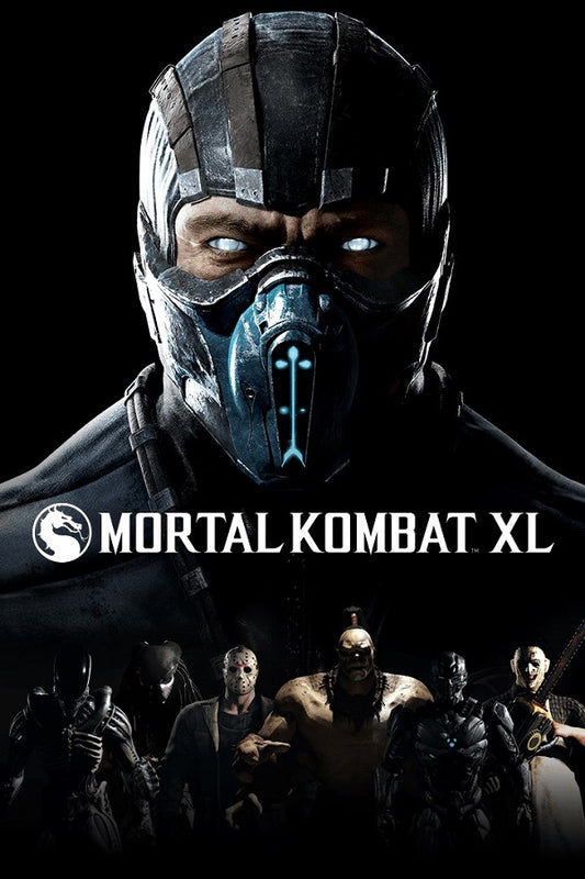 Mortal Kombat X (Premium Edition)