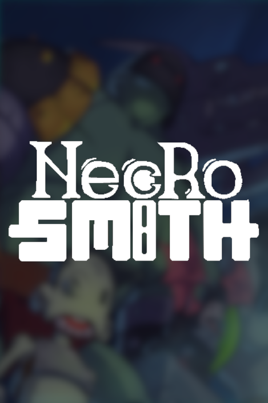 Necrosmith (Steam)
