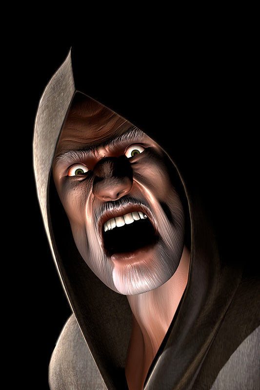 The Mystery of the Druids