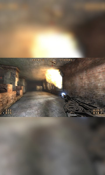 Painkiller: Redemption Steam Key GLOBAL