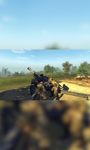 Men of War: Condemned Heroes Steam Key GLOBAL